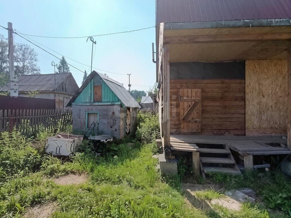 
  Продается дача 80 м². Фото 7.