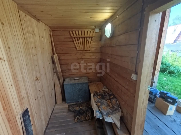 
  Продается дача 80 м². Фото 10.