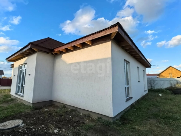 
  Продается дом 125 м², в КП Сибирские просторы. Фото 6.