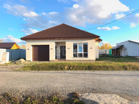 
  Продается дом 125 м², в КП Сибирские просторы. Фото 9.