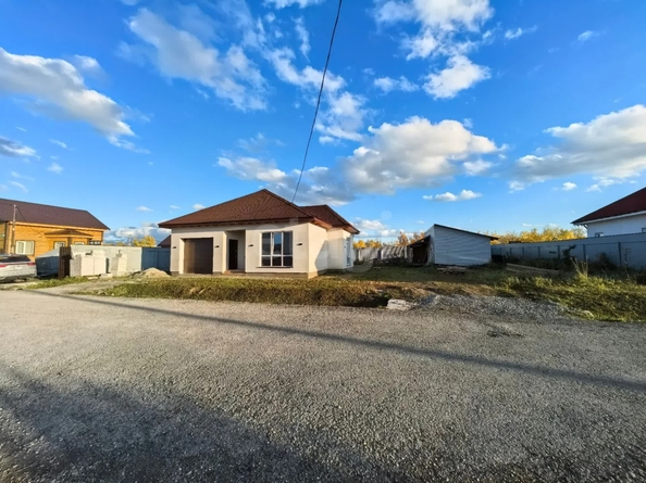 
  Продается дом 125 м², в КП Сибирские просторы. Фото 20.