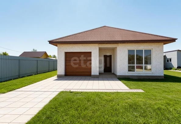 
  Продается дом 125 м², в КП Сибирские просторы. Фото 22.