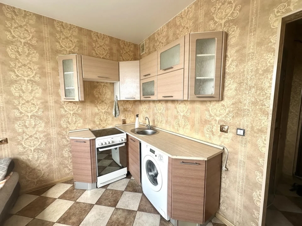 
  Продается 1-комн. квартира 33 м². Фото 3.