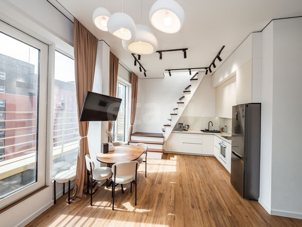 
  Продается 2-комн. квартира 81.3 м², в ЖК Европейский берег,  дом 42. Фото 4.