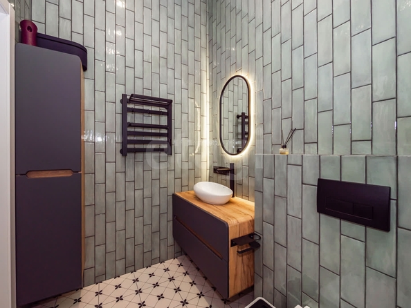 
  Продается 2-комн. квартира 81.3 м², в ЖК Европейский берег,  дом 42. Фото 22.