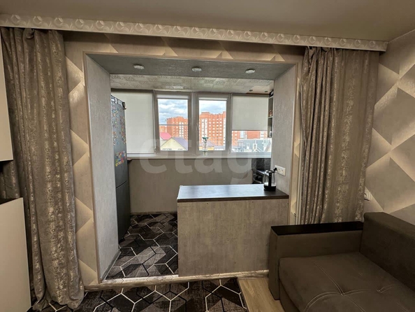 
  Продается студия 20 м². Фото 5.