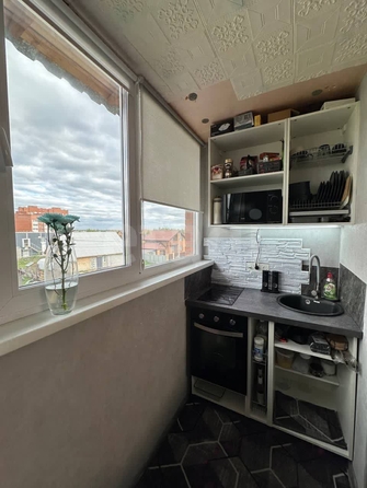
  Продается студия 20 м². Фото 8.