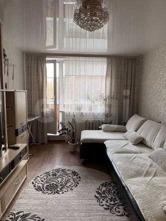 
  Продается 3-комн. квартира 58.7 м². Фото 2.