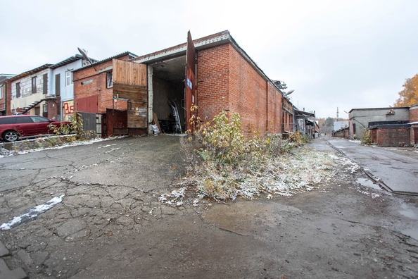 
  Продается гараж 32 м². Фото 8.