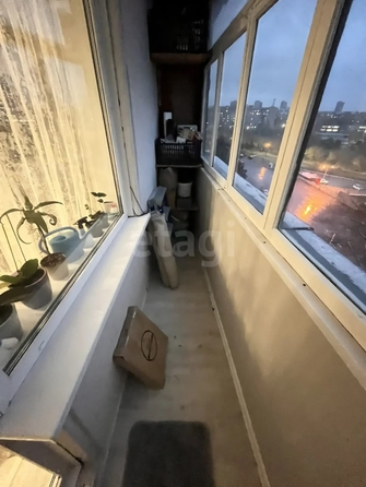 
  Продается 1-комн. квартира 37.4 м². Фото 3.