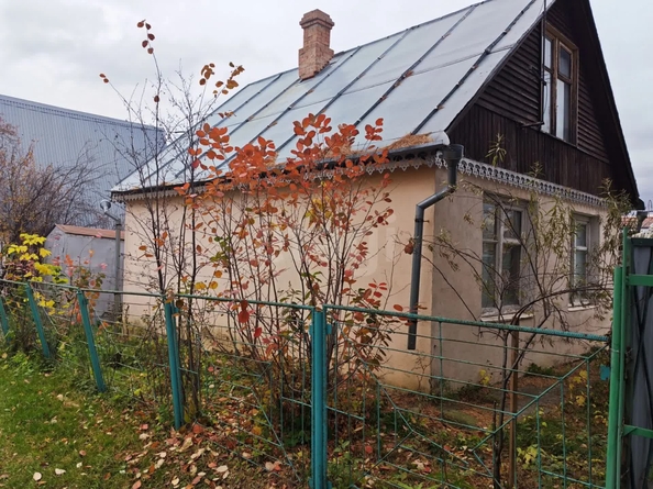 
  Продается дача 51.4 м². Фото 1.
