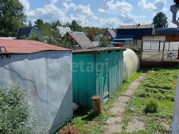
  Продается дача 51.4 м². Фото 24.