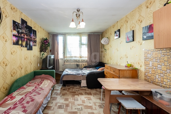 
  Продается 3-комн. квартира 58 м². Фото 3.