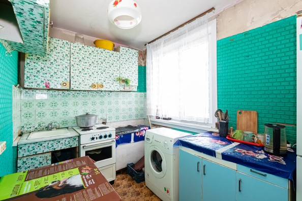 
  Продается 3-комн. квартира 58 м². Фото 16.