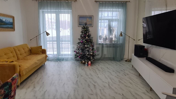 
  Продается 3-комн. квартира 125 м². Фото 2.