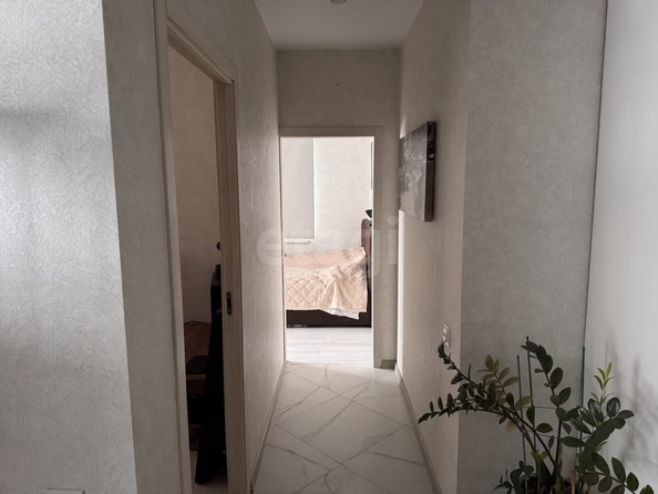 
  Продается 2-комн. квартира 57 м², в ЖК Ясный берег, дом 13. Фото 2.