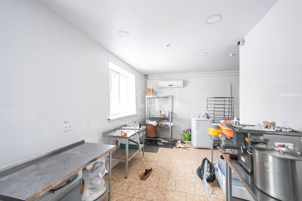 
  Продается офис 110 м². Фото 11.