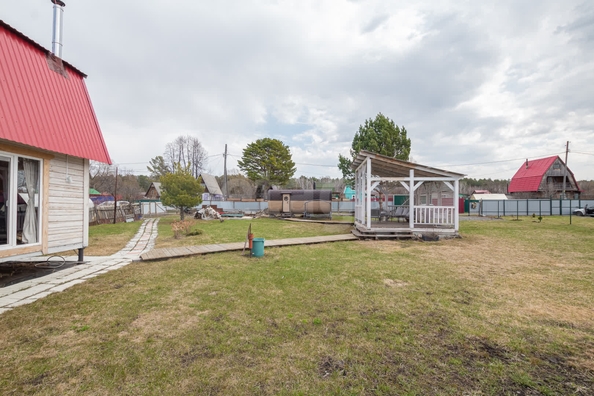 
  Продается дача 72 м². Фото 10.