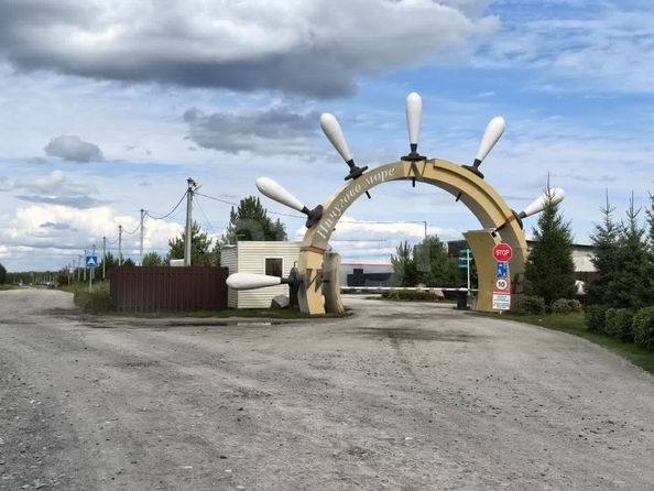 
  Продается земельный участок 6 соток, в КП Порт Пичуги. Фото 3.