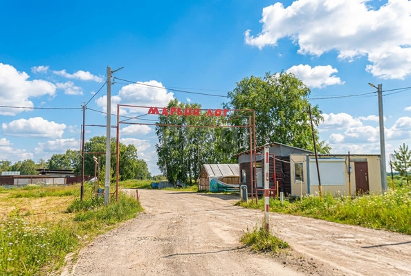 
  Продается земельный участок 5.89 соток. Фото 7.