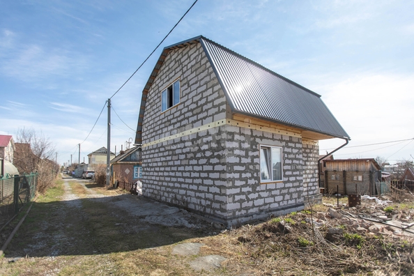 
  Продается дом 100 м². Фото 3.