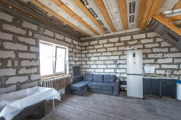 
  Продается дом 100 м². Фото 16.