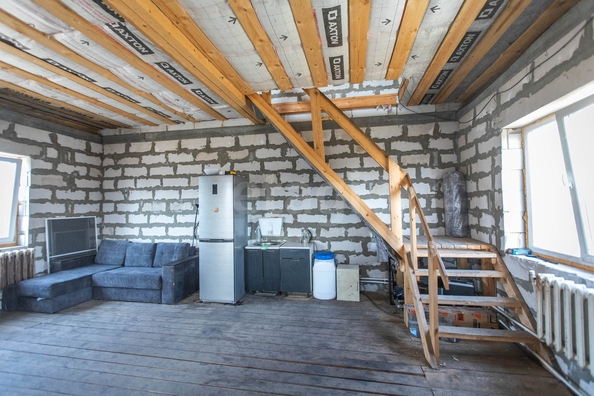 
  Продается дом 100 м². Фото 19.
