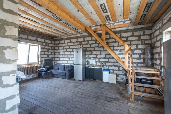 
  Продается дом 100 м². Фото 25.
