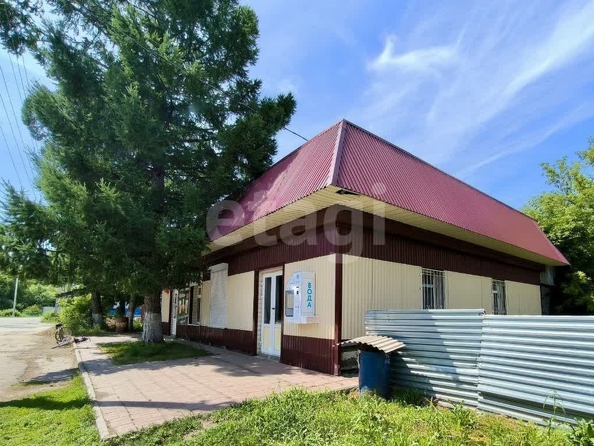 
  Продается торговая площадь 271 м². Фото 4.