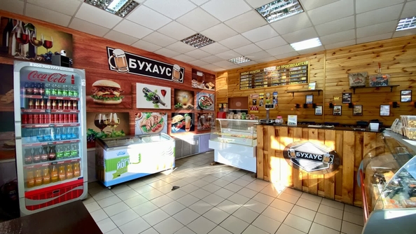 
  Продается торговая площадь 271 м². Фото 7.