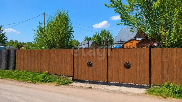 
  Продается дача 20 м². Фото 1.