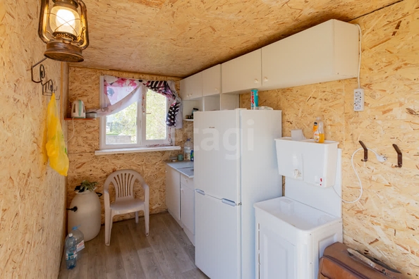 
  Продается дача 20 м². Фото 10.