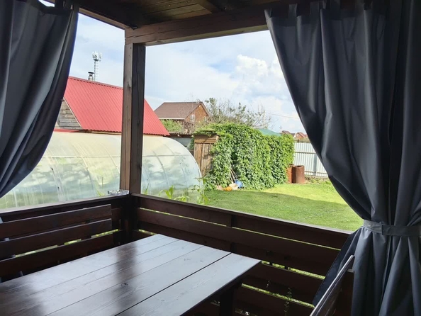 
  Продается дом 154.6 м². Фото 28.