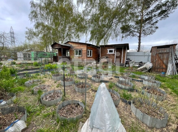 
  Продается дача 20 м². Фото 9.
