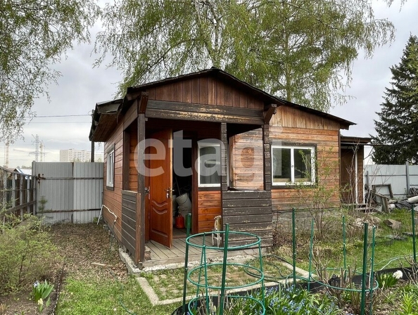 
  Продается дача 20 м². Фото 19.