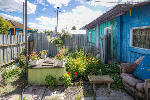 
  Продается дом 61 м². Фото 29.
