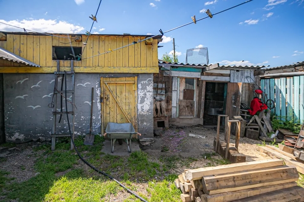 
  Продается дом 61 м². Фото 31.