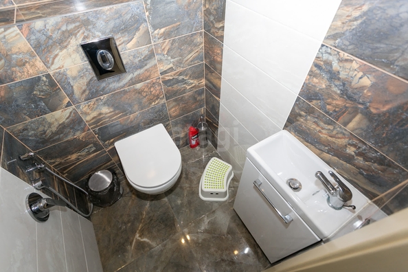 
  Продается 3-комн. квартира 100 м². Фото 22.