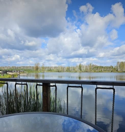 
  Продается земельный участок 17.65 соток, в КП Лаки Парк. Фото 4.