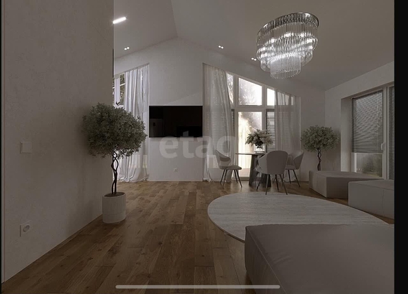 
  Продается дом 70 м², в КП Сердце Сибири. Фото 23.