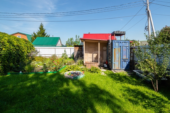 
  Продается дача 64 м². Фото 21.