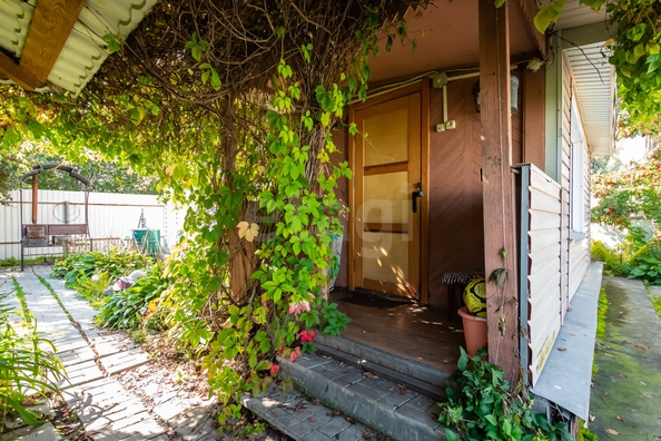 
  Продается дача 64 м². Фото 27.