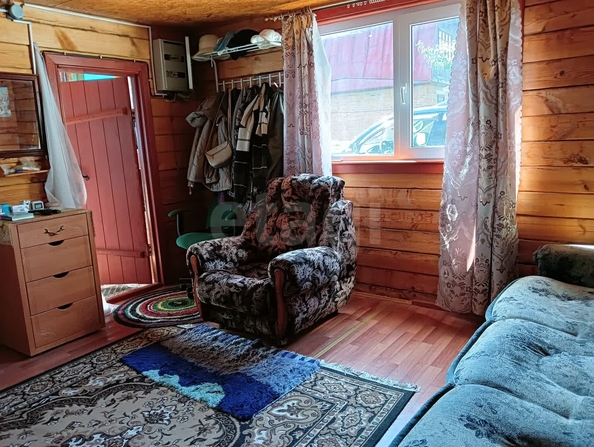 
  Продается дача 22.2 м². Фото 10.