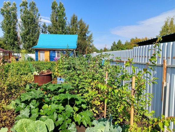 
  Продается дача 22.2 м². Фото 18.