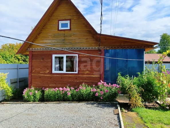 
  Продается дача 22.2 м². Фото 25.