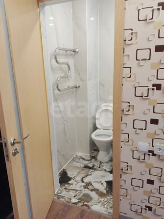 
  Продается 1-комн. квартира 27 м². Фото 5.
