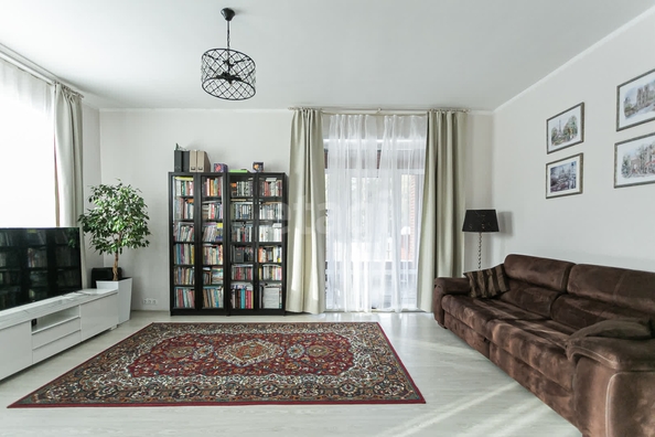 
  Продается дом 258 м². Фото 18.