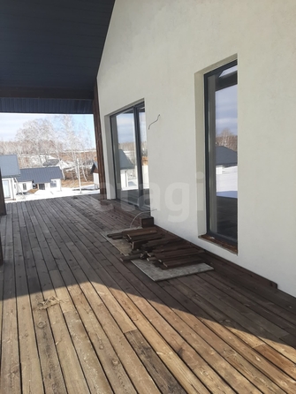 
  Продается дом 116.7 м², в КП Идиллия. Фото 3.