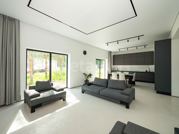 
  Продается дом 183.4 м², в КП Ключевой. Фото 3.