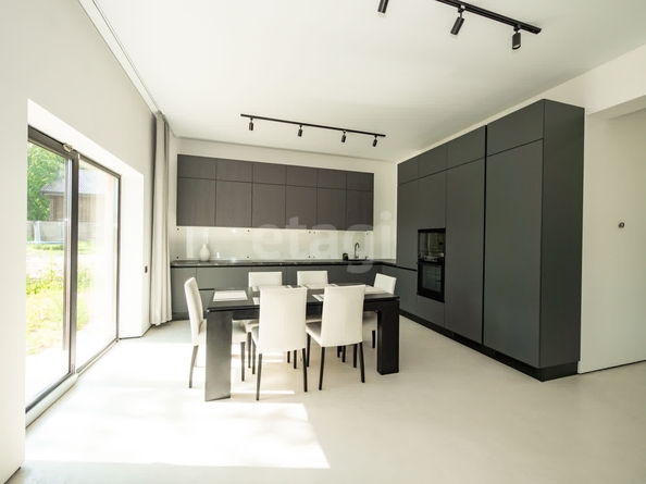 
  Продается дом 183.4 м², в КП Ключевой. Фото 7.